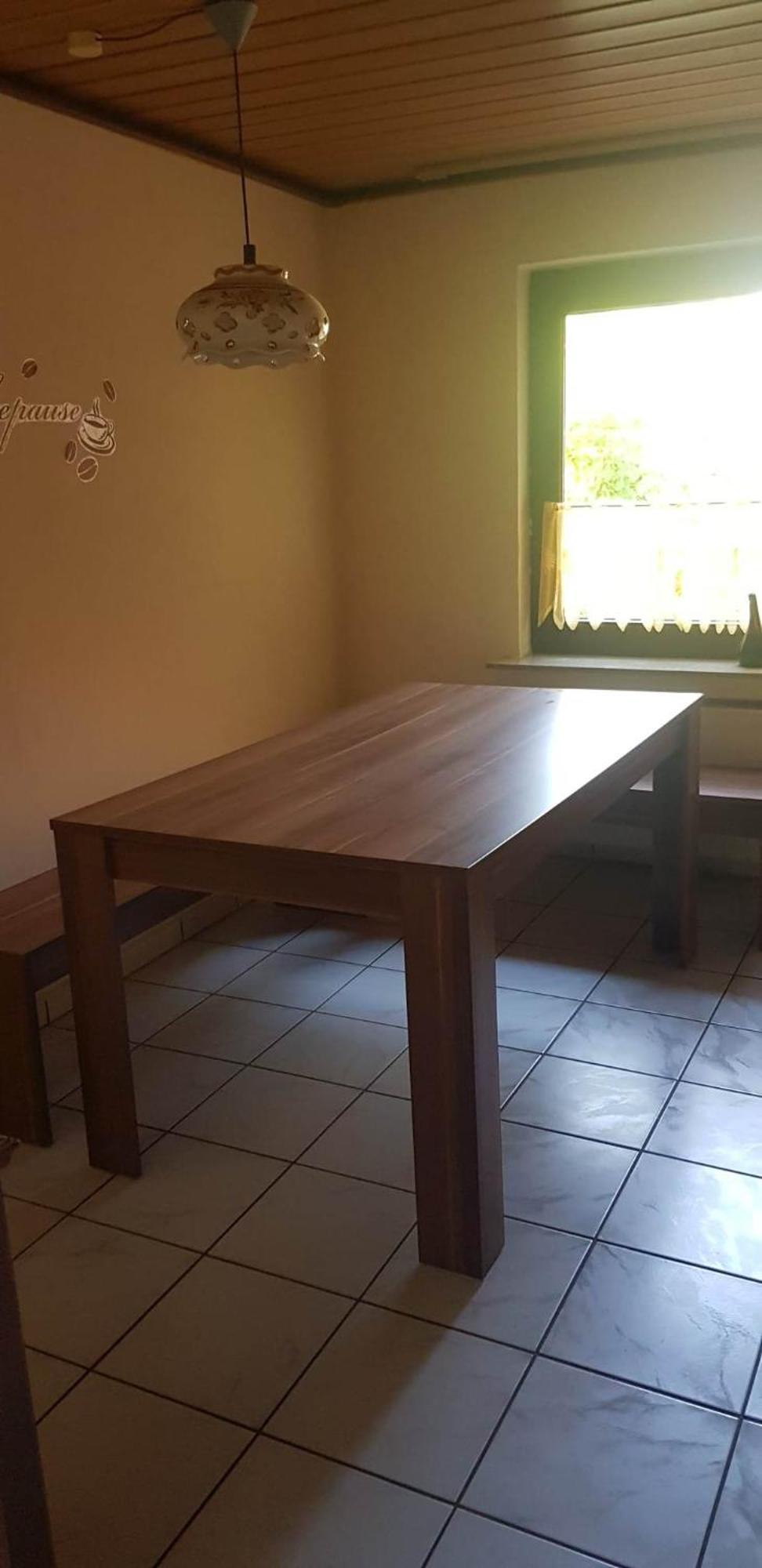 Ferienwohnung Am Deich Sande Exteriér fotografie